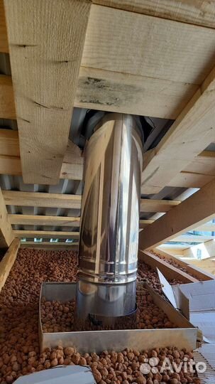 Бак для воды в баню