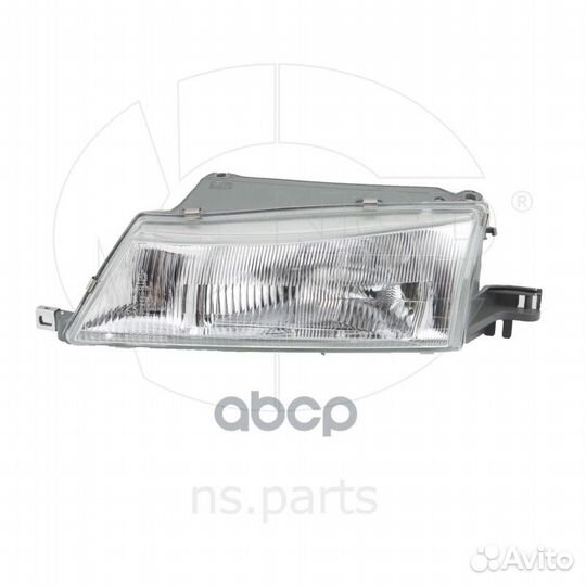 Фара левая daewoo Nexia I (без кор.) NSP0196175343