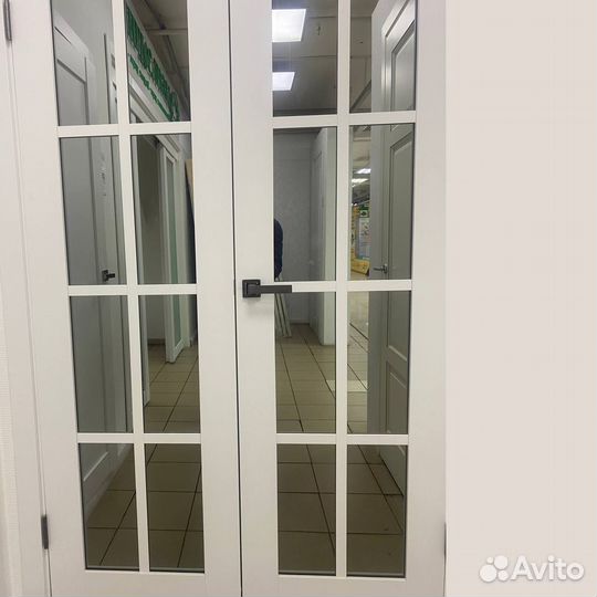 Двери межкомнатные