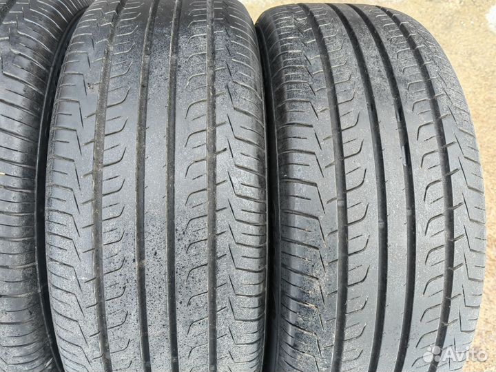 Колёса лето 225/45R18 Changan CS35 Plus NEW оригин