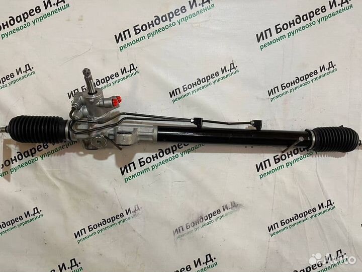 Рулевая рейка с гур Honda Accord 7, Acura Tsx
