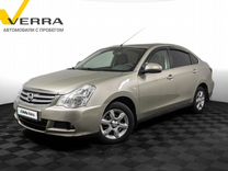 Nissan Almera 1.6 MT, 2013, 149 813 км, с пробегом, цена 625 000 руб.