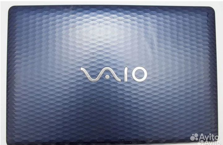 Крышка матрицы vpceh