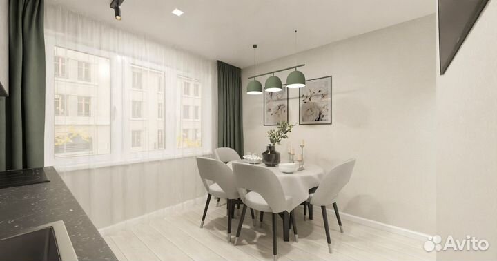 Дизайн интерьера. Дизайнер интерьера