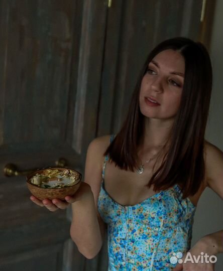 Свечеварение