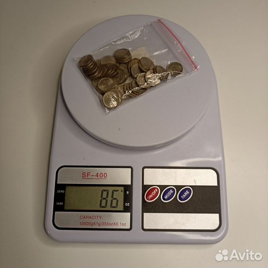 Монеты СССР и Россия