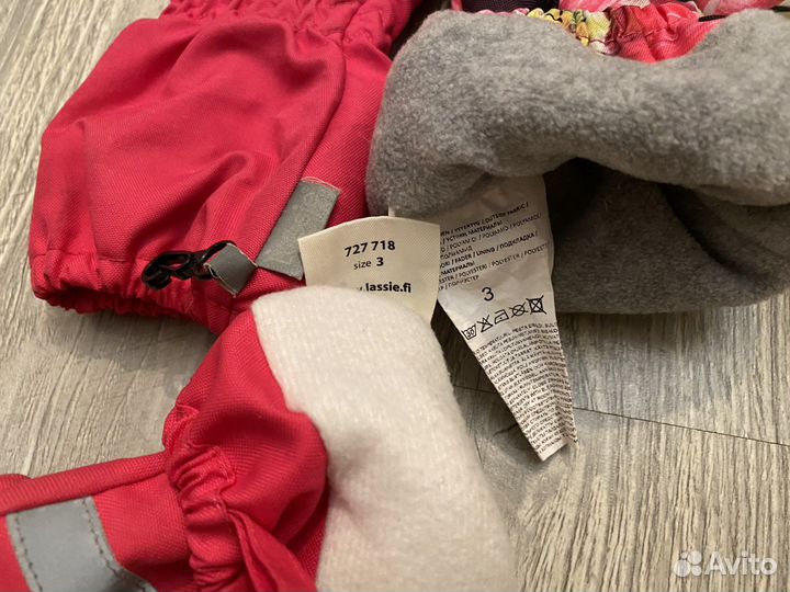 Шапки для девочки