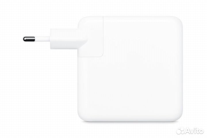 Новые блоки питания Macbook 20.3V 61W Type-C BAP58