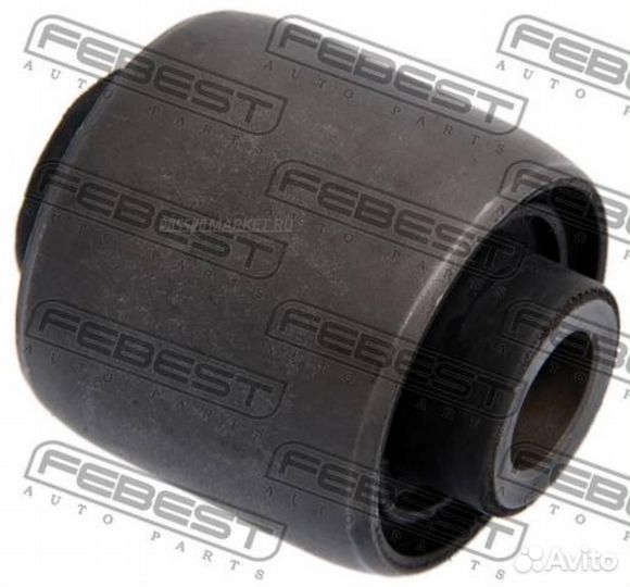 Febest NAB-R51R Сайлентблок рычага подвески зад пр