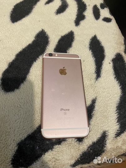 iPhone 6S, 32 ГБ
