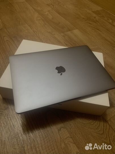 Apple MacBook Pro 13 2017
