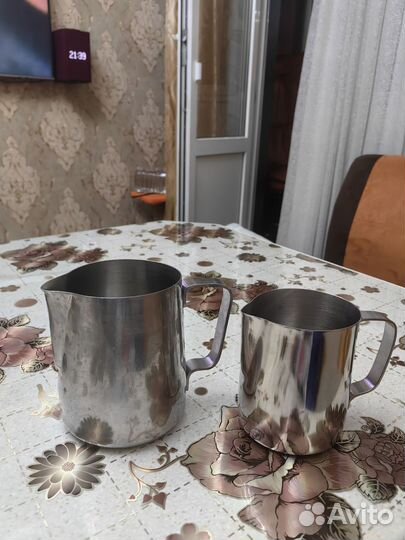 Кружка питчер