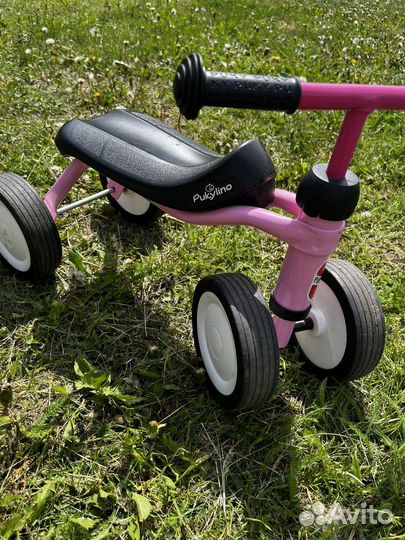 Беговел pukylino