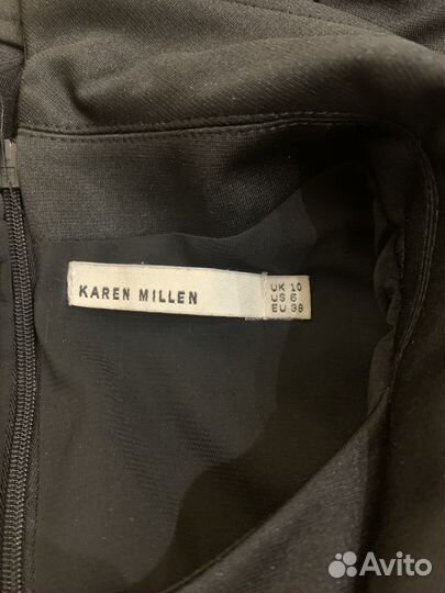 Платье Karen Millen 38