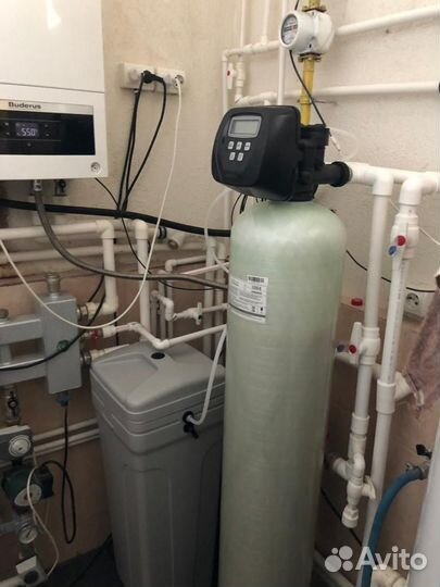 Фильтр для воды