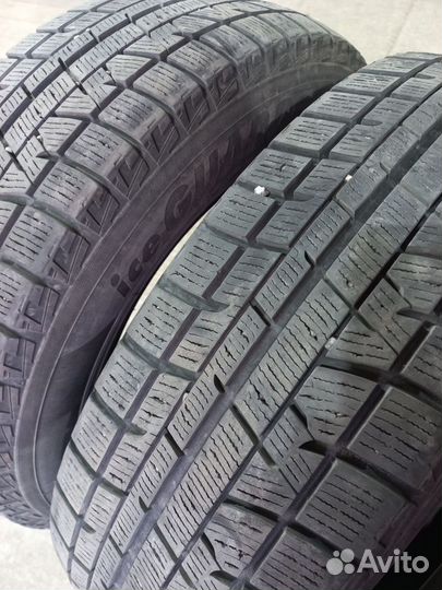 Yokohama Ice Guard IG50+ 195/65 R15