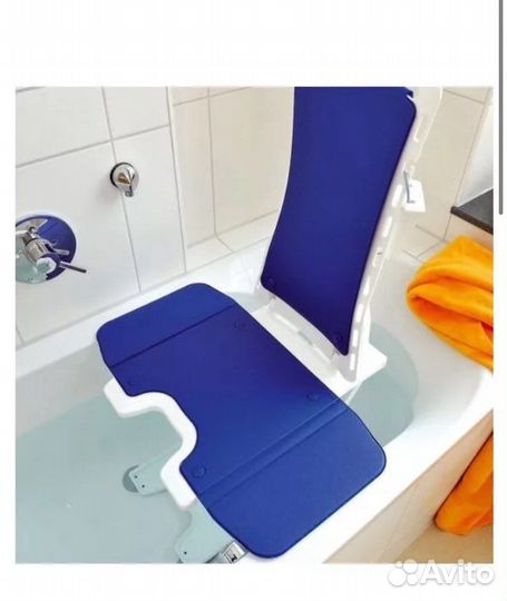 Подъемное устройство для ванны Bellavita badelift