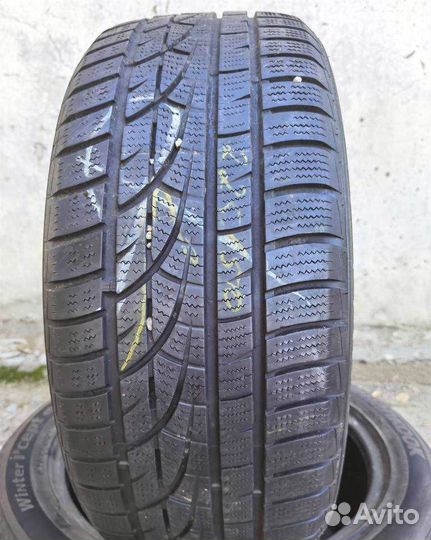 Hankook Winter I'Cept Evo W310B 225/50 R17 98V