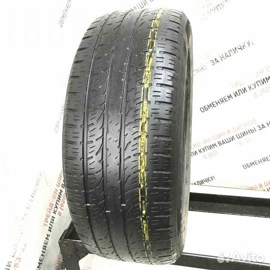 Viatti Bosco A/T 235/55 R17