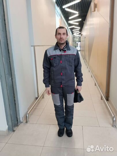 Электрик инженер