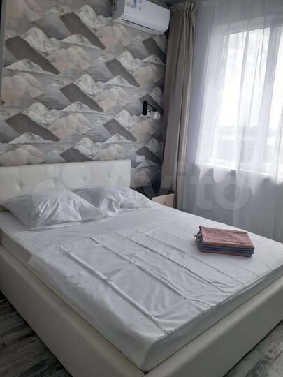 1-к. квартира, 46 м², 7/7 эт.