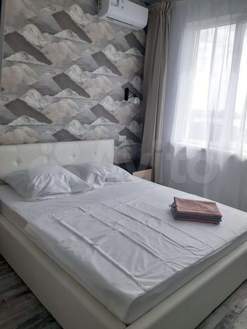 1-к. квартира, 46 м², 7/7 эт.