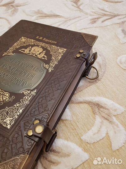 Коллекционное издание книга