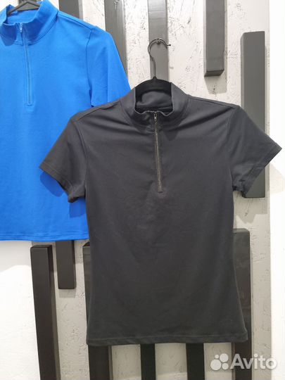 Поло для верховой езды