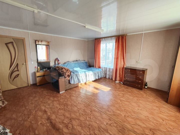 Дом 71,6 м² на участке 9,5 сот.