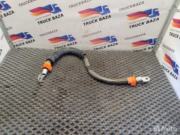 0025400430 Кабель силовой 625мм