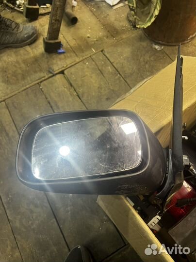 Запчасти на Saab 9 5