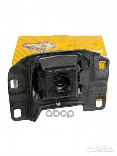 Z13260 подушка двс левая Mazda 3 1.3i-2.0i 03