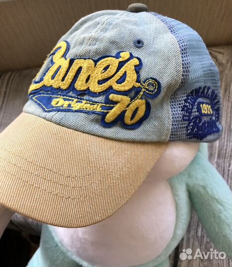 Кепки Playtoday 50-52