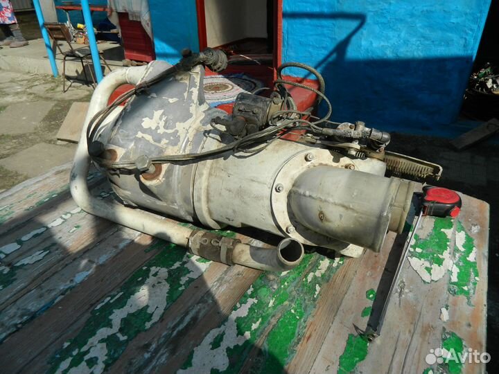 Вентилятор 24в.для констуирования мощный