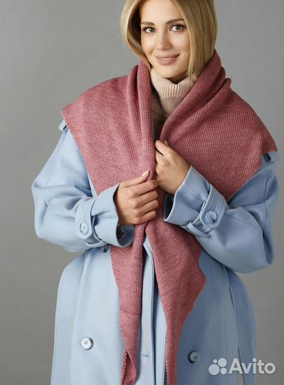 Платок- косынка