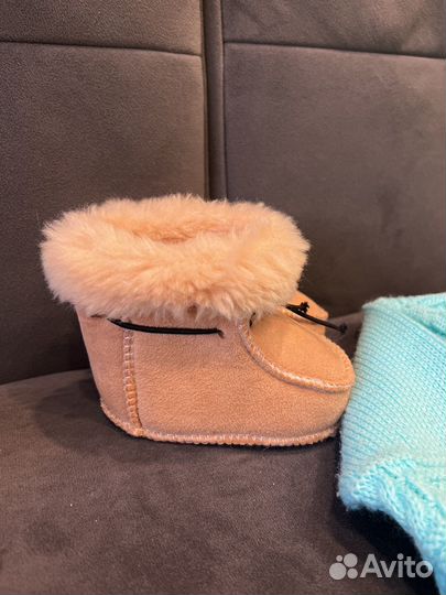 Вещи для малыша