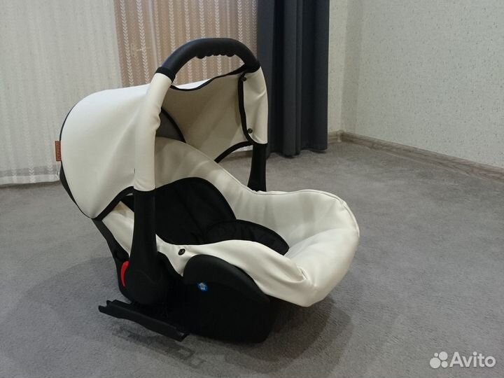 Автолюлька 0+