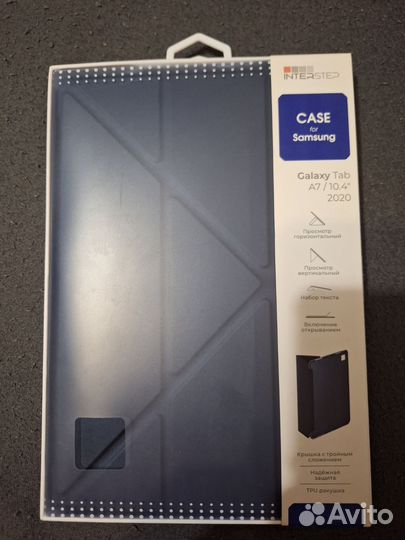 Чехол для планшета samsung