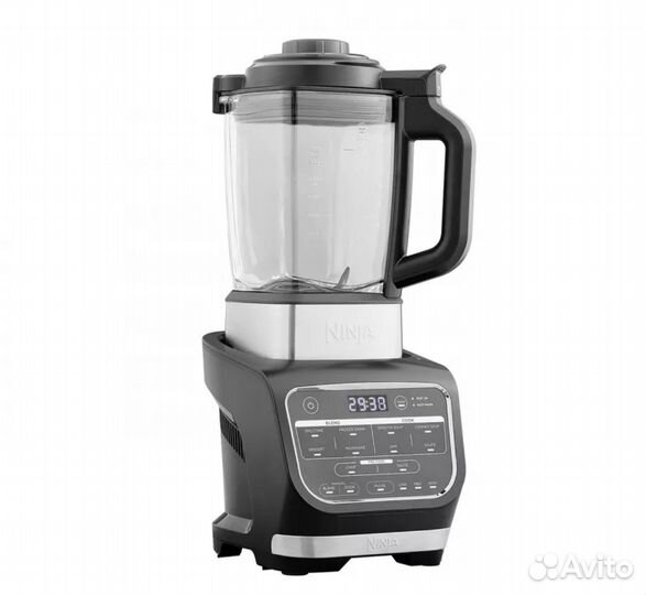 Блендер - суповарка Ninja Foodi HB150EU