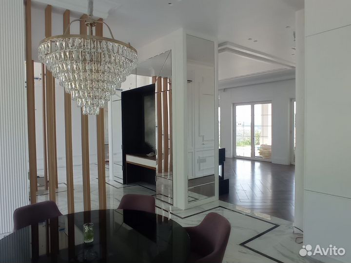 Ремонт квартир и домов