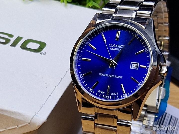 Часы Casio мужские