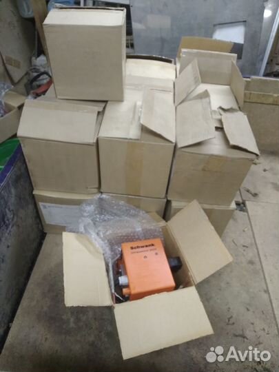 Контрольно измерительный прибор