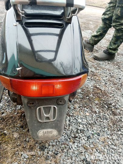 Хонда лид 90