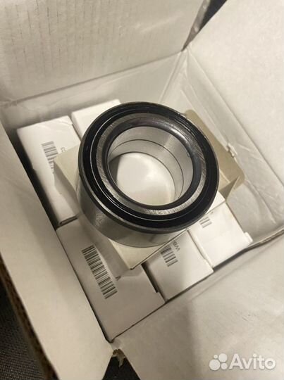 Усиленный подшипник колеса Polaris от Superatv