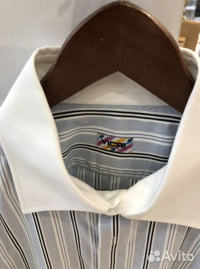 Рубашка Vicri Porto