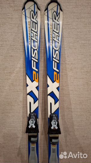 Горные лыжи