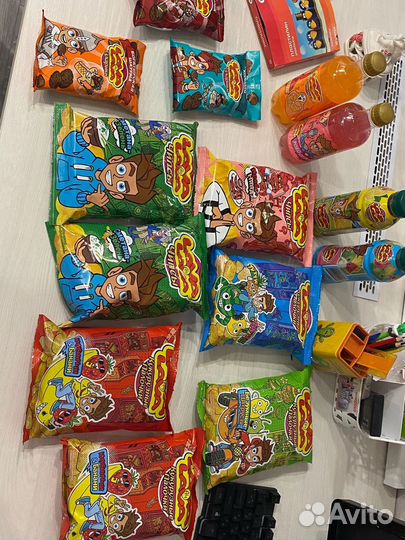 Лава лава а 4