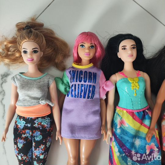 Кукла барби barbie
