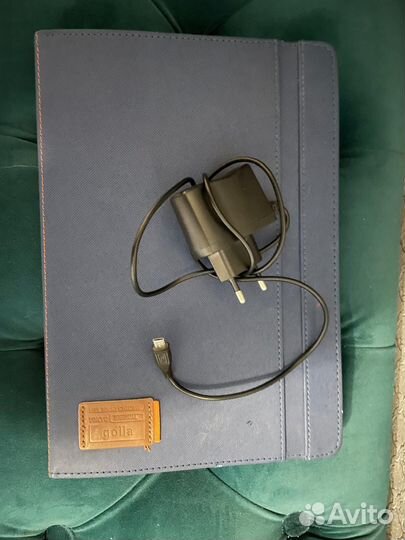 Планшет irbis tw 43