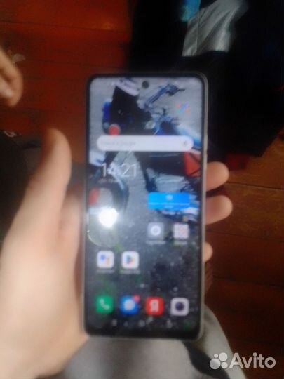 TECNO Spark 10 Pro, 4/128 ГБ